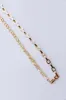 Best Party Ever Link Necklace sold by Impressions