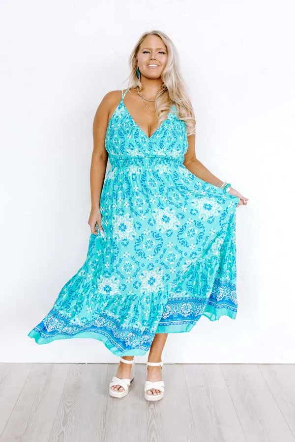 Fresh Air Affair Maxi Curves sold by Impressions product image thumbnail 5