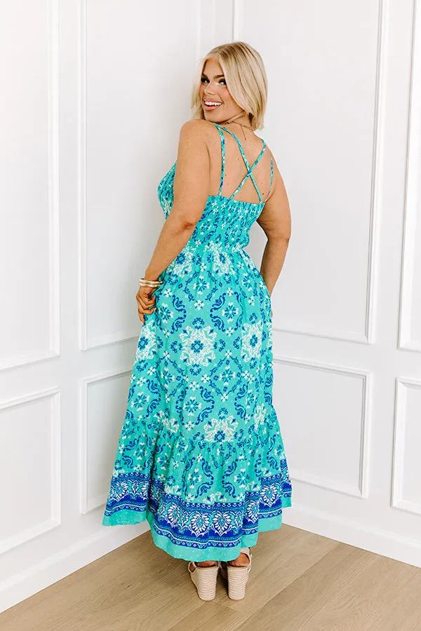 Fresh Air Affair Maxi Curves sold by Impressions product image thumbnail 2