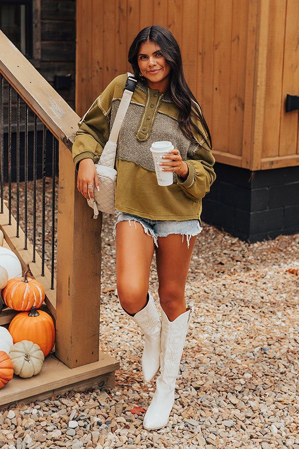 Team Halftime Graphic Sweatshirt sold by Impressions product image thumbnail 5