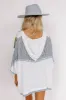 Peaceful Pause Lace Top sold by Impressions