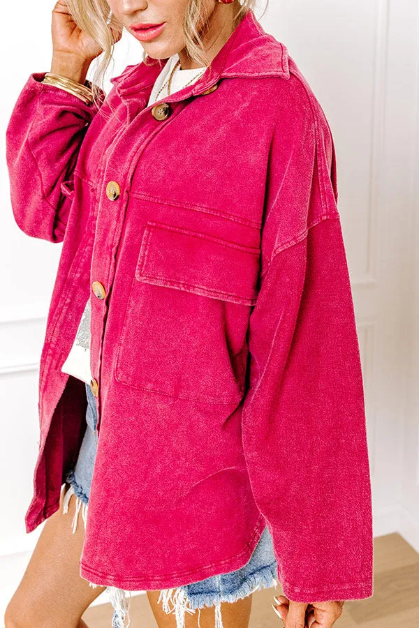 Authentic Aura Button Up Top sold by Impressions product image thumbnail 4