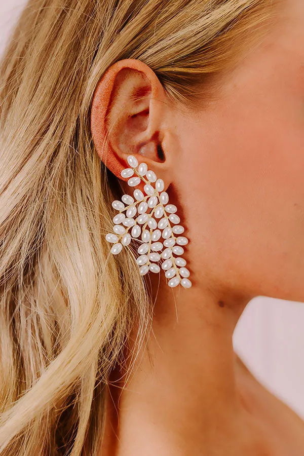 Midsummer Night's Dream Earrings sold by Impressions product image thumbnail 3