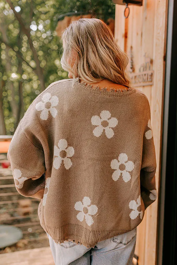 Boho Vibes Sweater Curves sold by Impressions product image thumbnail 3