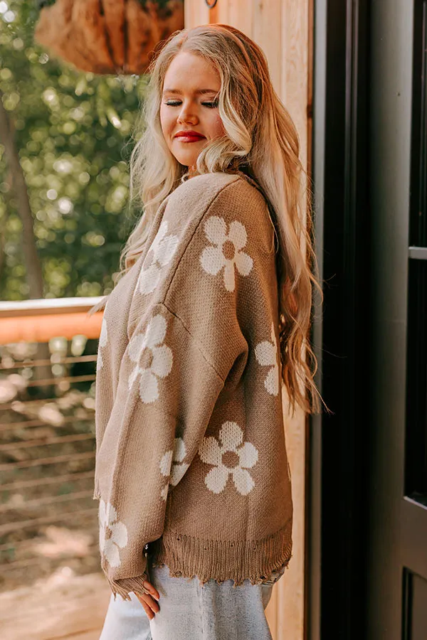 Boho Vibes Sweater Curves sold by Impressions product image thumbnail 4