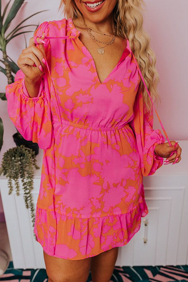 Luxury Excursions Dress Curves sold by Impressions product image thumbnail 3