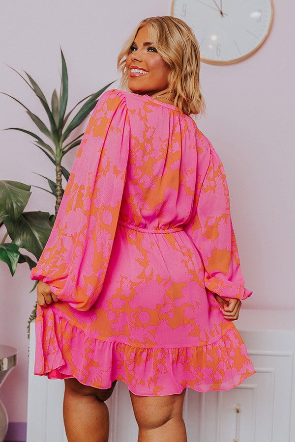 Luxury Excursions Dress Curves sold by Impressions product image thumbnail 4