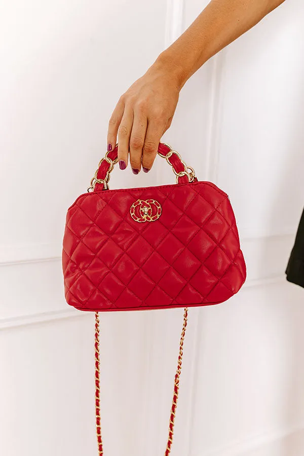 City Stroll Faux Leather Purse sold by Impressions product image thumbnail 4