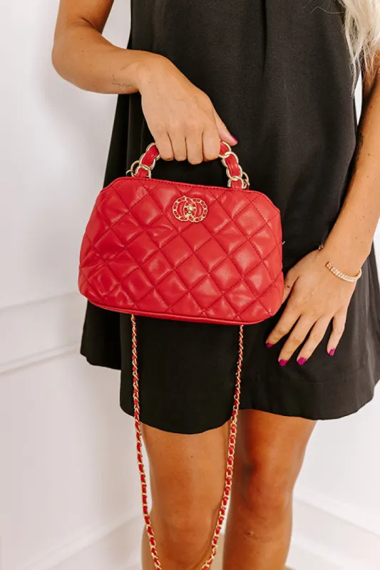 City Stroll Faux Leather Purse sold by Impressions