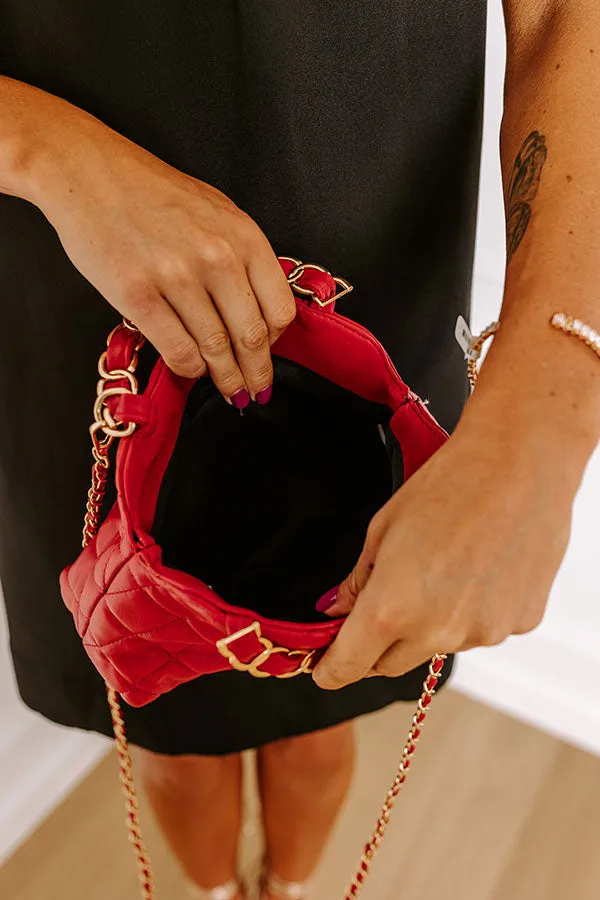 City Stroll Faux Leather Purse sold by Impressions product image thumbnail 3