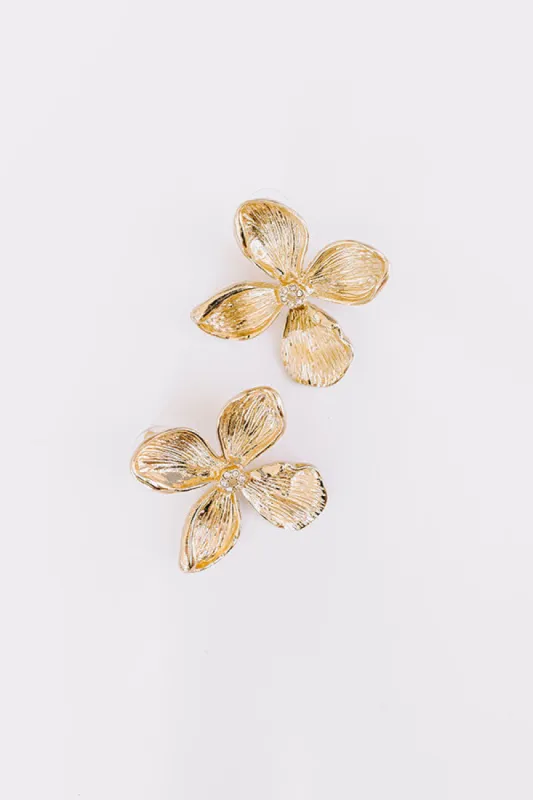 Tropical Escape Earrings sold by Impressions