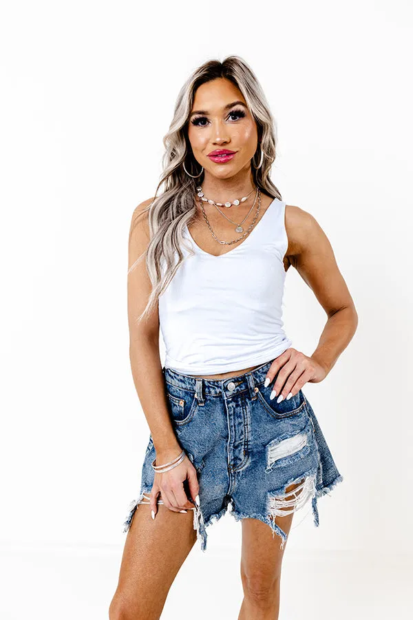 Effortless Nights Tank sold by Impressions