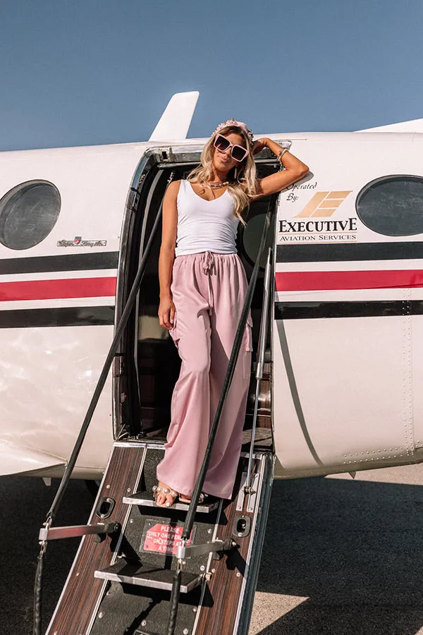 Effortless Nights Tank sold by Impressions product image thumbnail 5