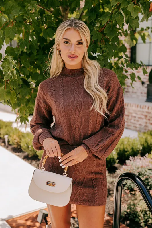 Creative Pursuits Sweater Top sold by Impressions
