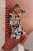 Sending Love To You Floral Mini Dress sold by Impressions