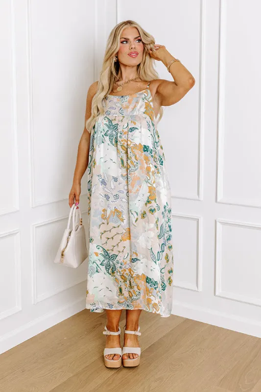 Pics Of Paradise Midi Curves sold by Impressions