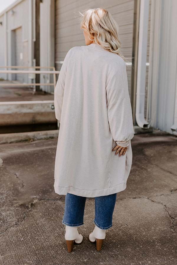 Travel Together Cardigan Curves sold by Impressions product image thumbnail 3