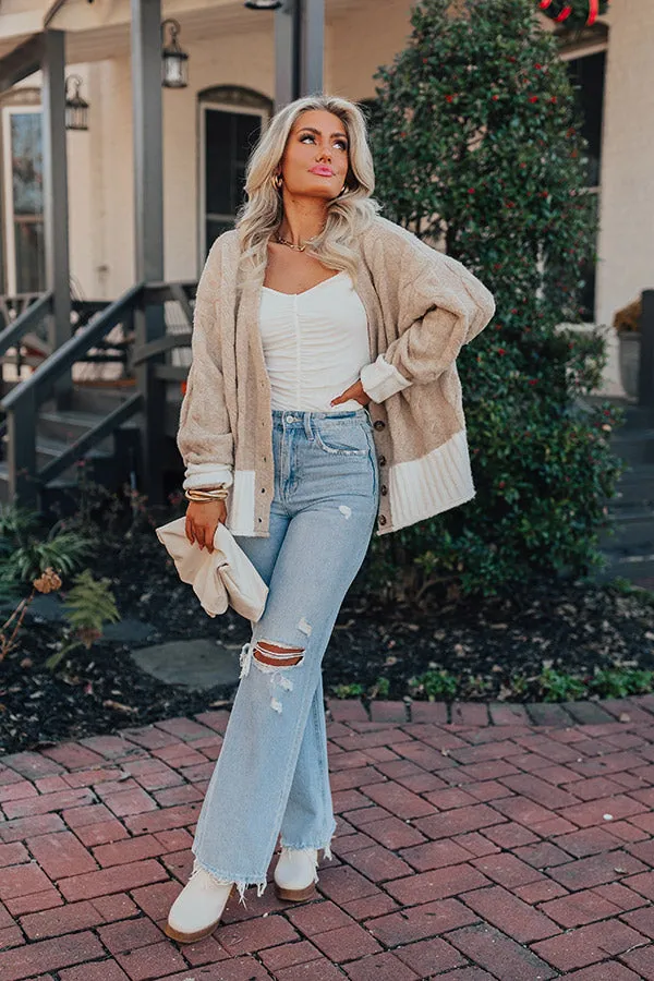 Harvest Cheer Cardigan sold by Impressions product image thumbnail 2