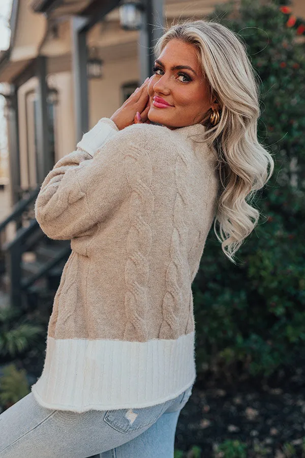 Harvest Cheer Cardigan sold by Impressions product image thumbnail 4