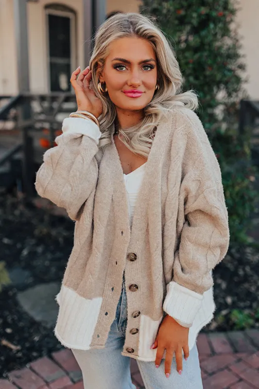 Harvest Cheer Cardigan sold by Impressions