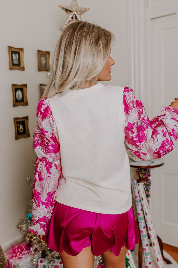 Hello Lovely Top sold by Impressions product image thumbnail 5