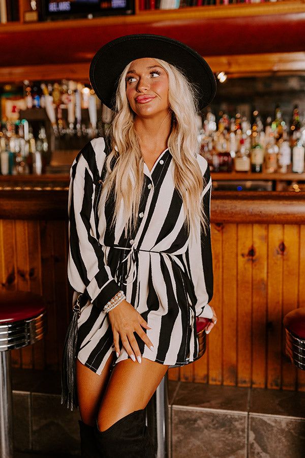 Popular Phrase Romper sold by Impressions product image thumbnail 2