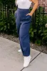 Street Chic High Waist Knit Pants Curves sold by Impressions