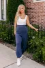 Street Chic High Waist Knit Pants Curves sold by Impressions