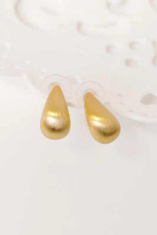 Timeless Classic Earrings sold by Impressions