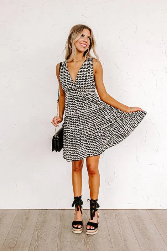 On The Way To You Dress sold by Impressions