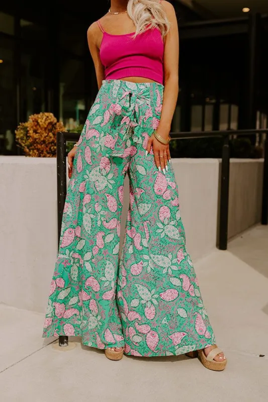 Feeling Refreshed High Waist Pants sold by Impressions