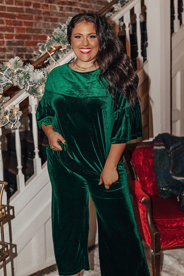 True To Form Velvet Top Curves sold by Impressions product image thumbnail 2