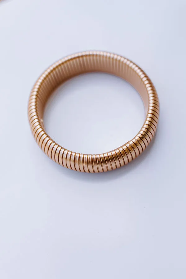 Block Party Bangle Bracelet sold by Impressions product image thumbnail 2