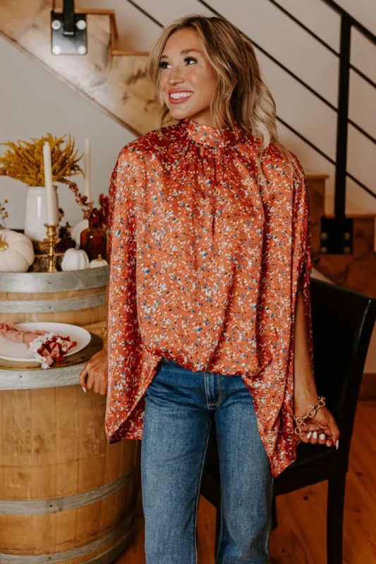 Sartorial Secrets Top sold by Impressions