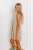 Cosmopolitan Chic Knit Mini Dress sold by Impressions