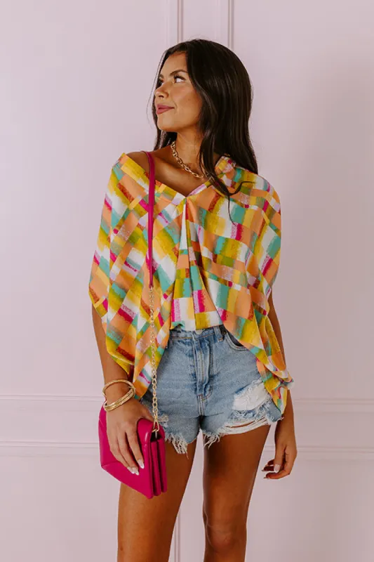 Midsummer Night's Dream Shift Top sold by Impressions