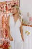 Signature Look Tulle Jumpsuit sold by Impressions