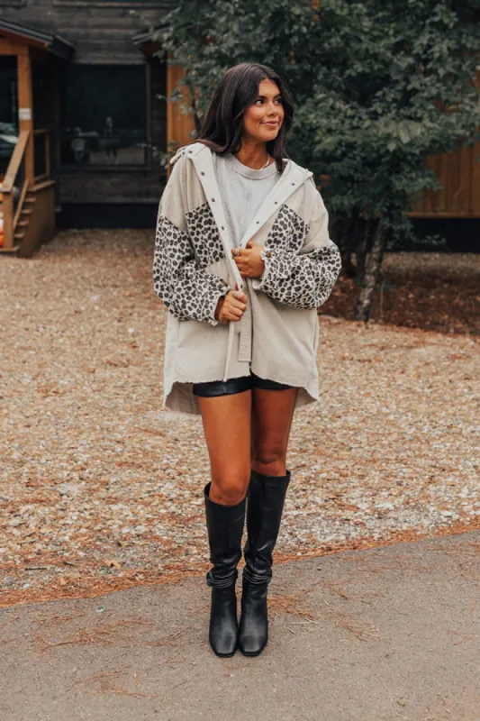 The Freed Corduroy Jacket sold by Impressions