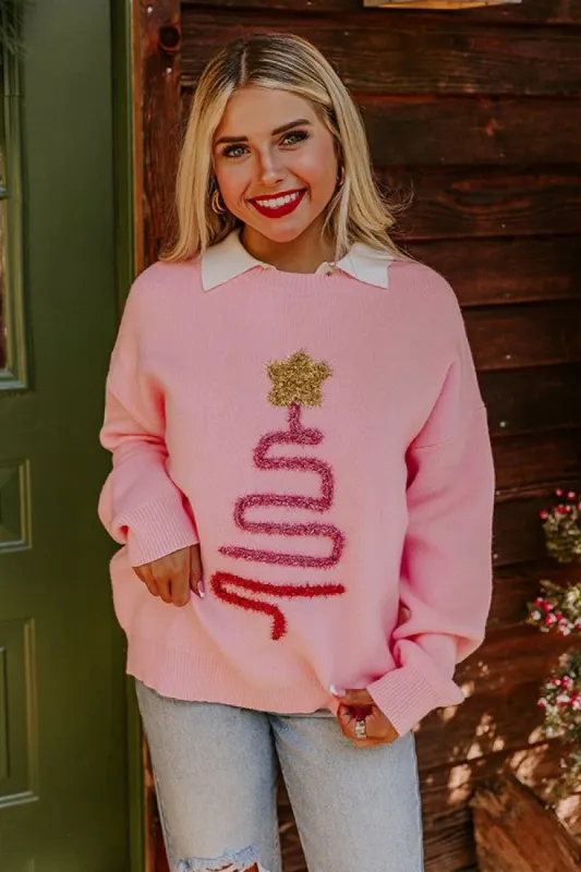 Winter Revival Sweater sold by Impressions