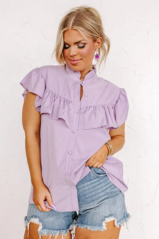 Adorable Days Top Curves sold by Impressions