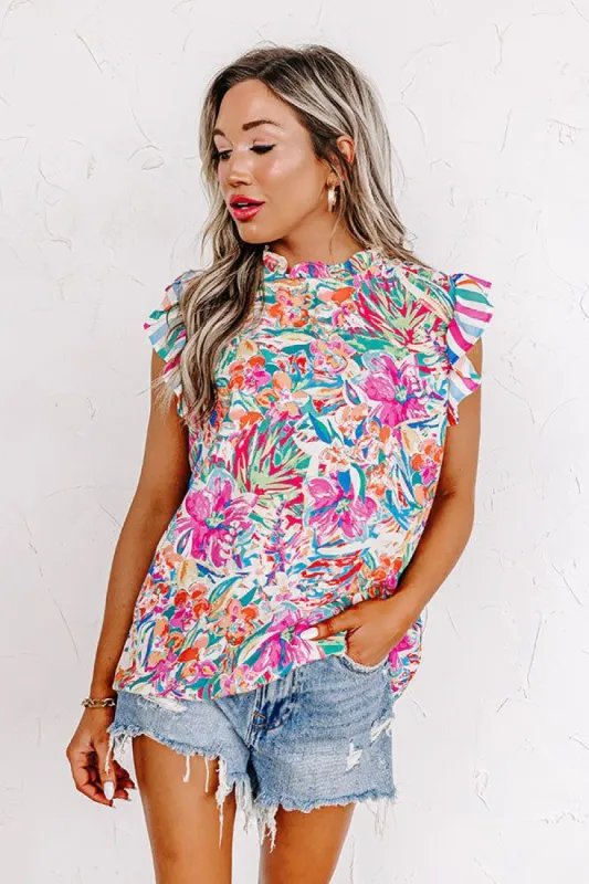 Ideally Yours Top sold by Impressions