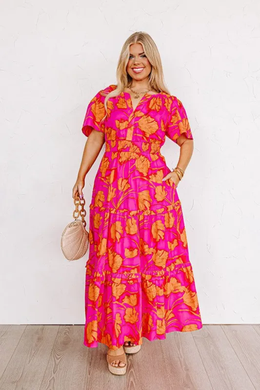 Polished Perfection Maxi Curves sold by Impressions