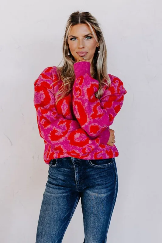 Props To You Sweater sold by Impressions