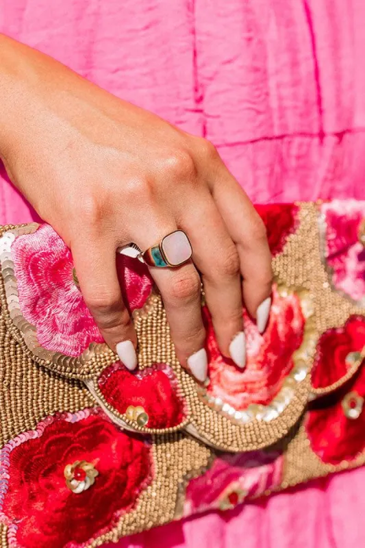 The Theodora Ring sold by Impressions