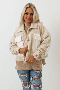 Visiting Town Jacket sold by Impressions