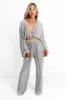 Ciao Darling Pleated High Waist Pants sold by Impressions