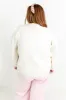 Teacher Sweater Curves sold by Impressions