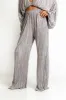 Ciao Darling Pleated High Waist Pants sold by Impressions