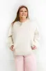 Teacher Sweater Curves sold by Impressions