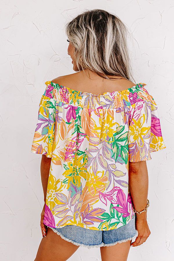 Pier My Way Top sold by Impressions product image thumbnail 3